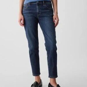 Gap Girlfriend Jeans